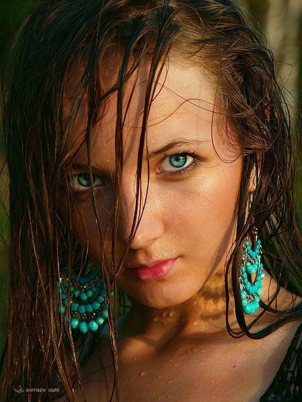 взгляд Взгляд фото превью