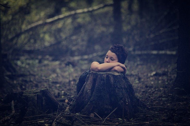 сон фото превью