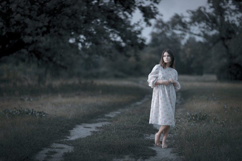 Сумерки фото превью