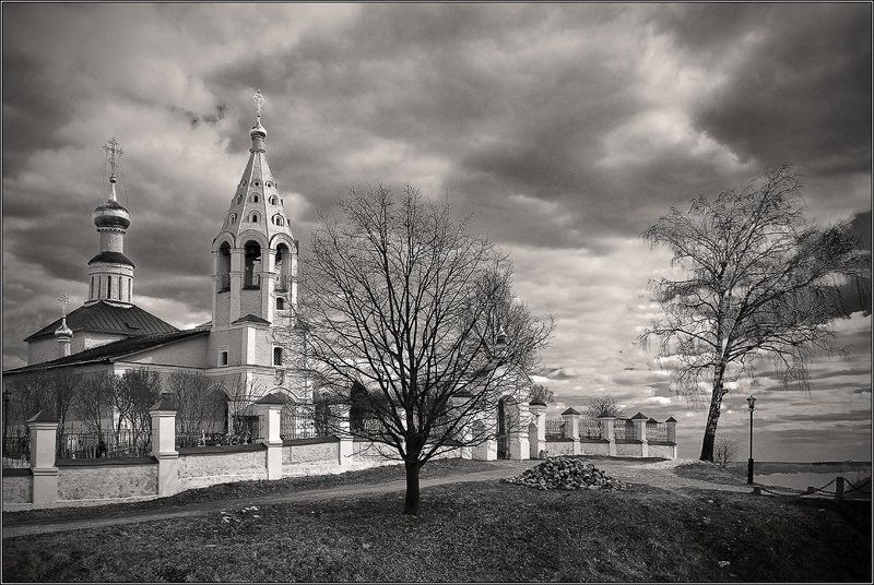 городня, храм Городня... фото превью