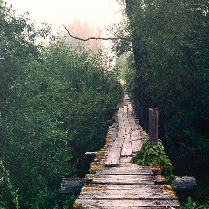 , Konstantin Voronov