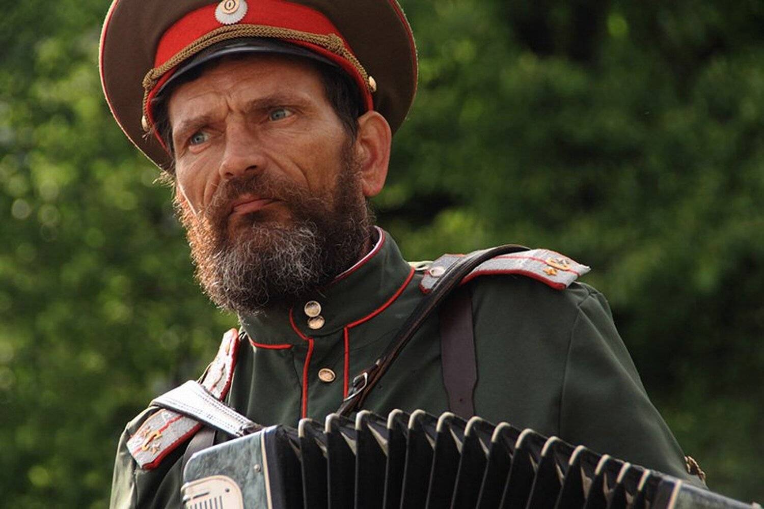 сибирь, казаки,, Владимир Спиряев