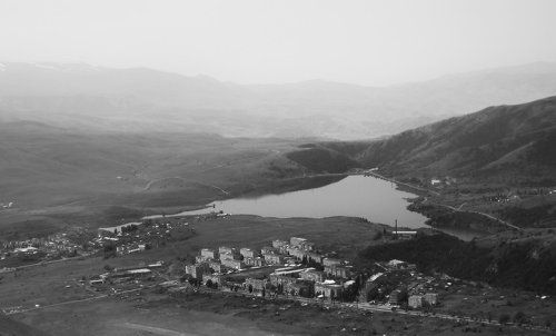 Welcome To My Country