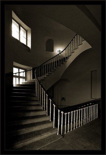 Геометрический этюд