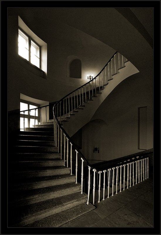 Геометрический этюд фото превью