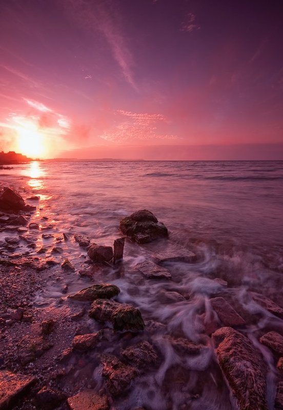 Рассветная фото превью