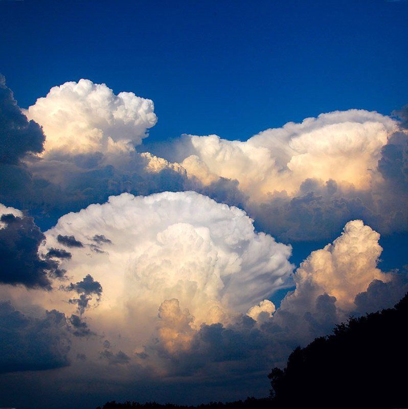 Турбулентность фото превью