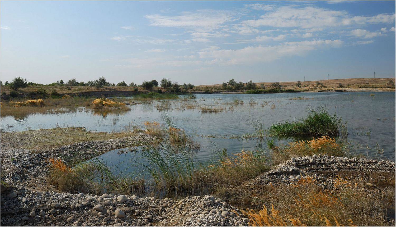 природа, Геннадий Меремьянин