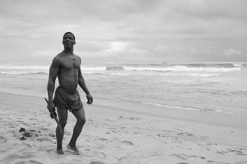 Железокопатель фото превью