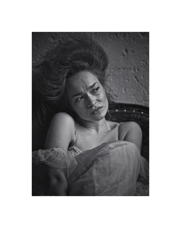 Грусть фото превью