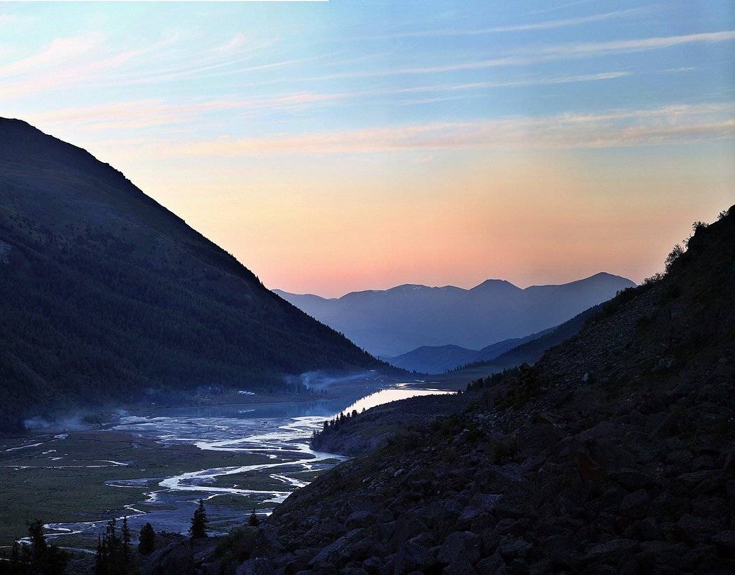 , Степан Каморный