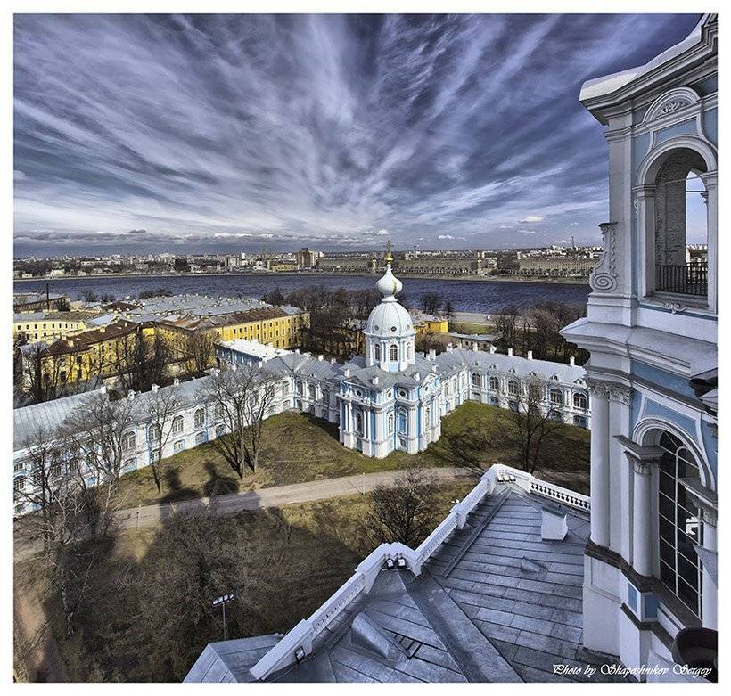 , sergey shaposhnikov