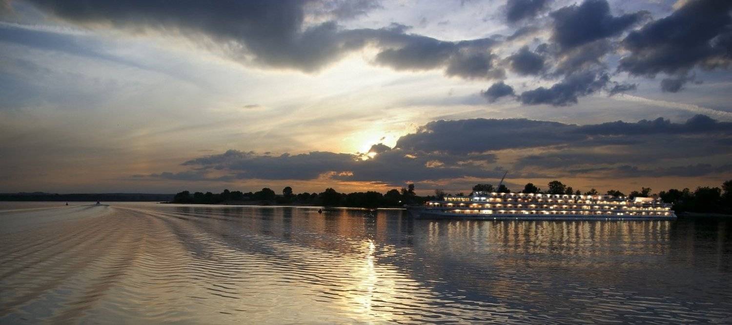 пейзаж, Tina Grach