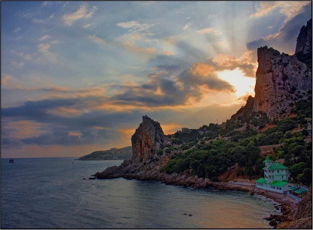 , Александр