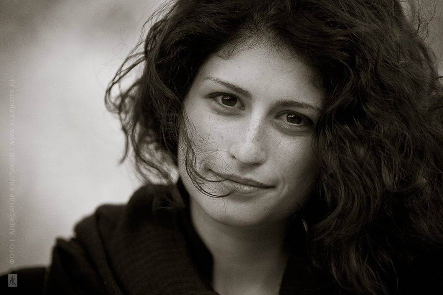 , Александр Клепиков