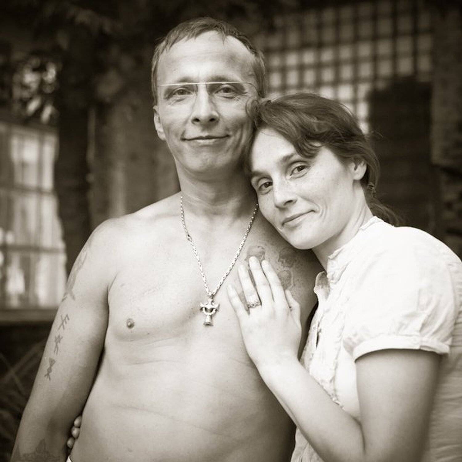 иван, охлобыстин, Summoning