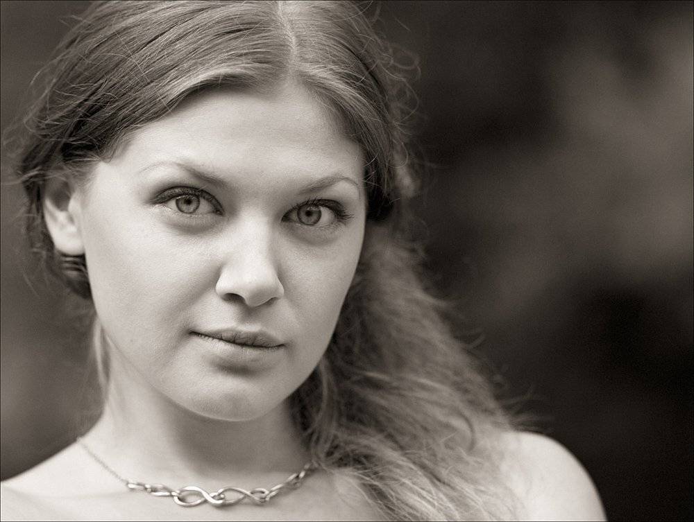 настя, Ольга Шуть