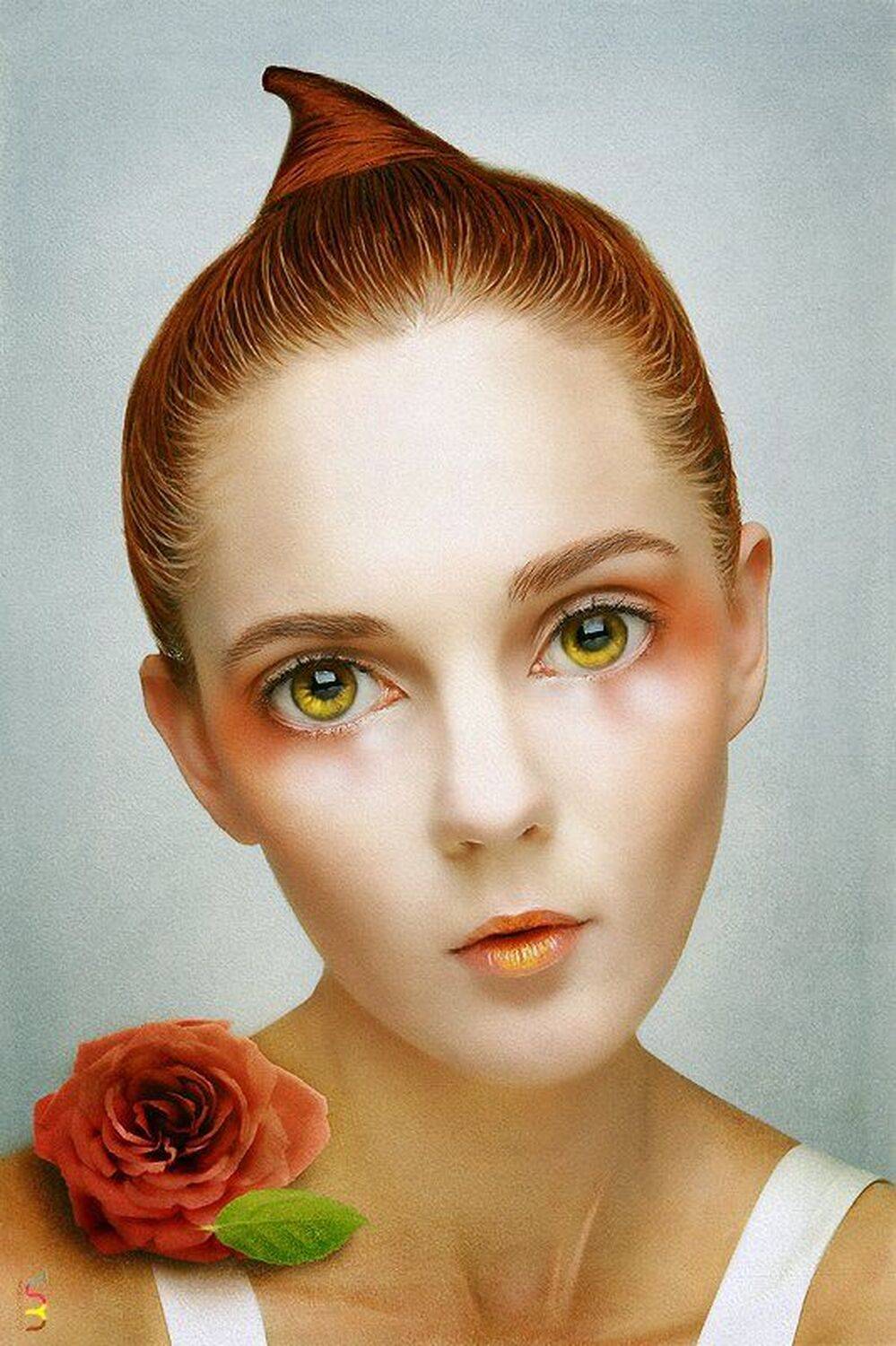 , юлия космос