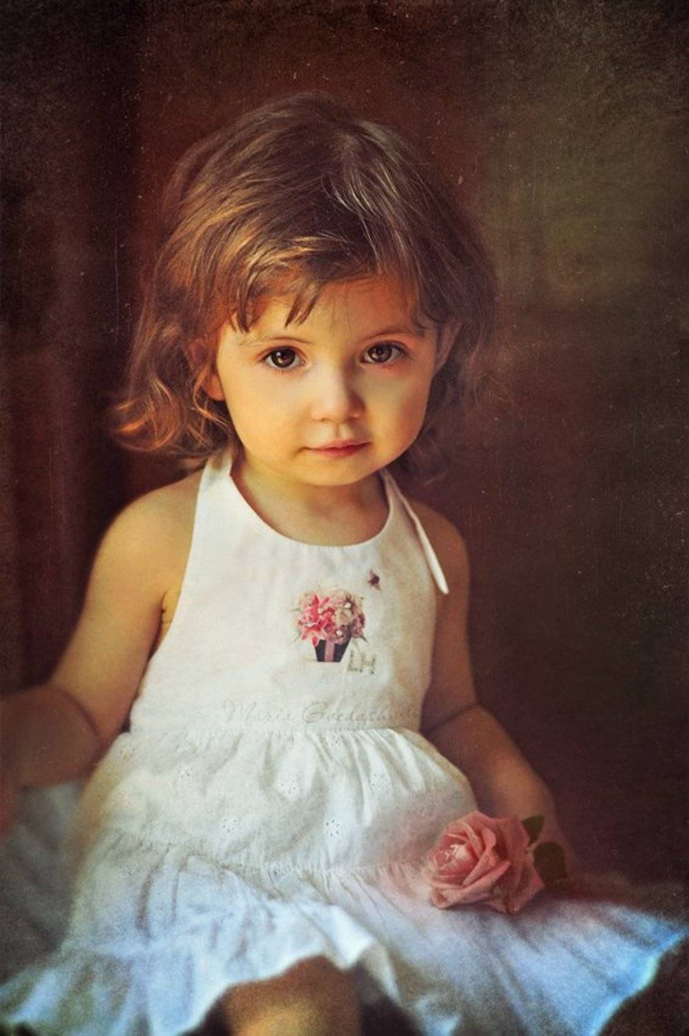 элли, Maria Gvedashvili