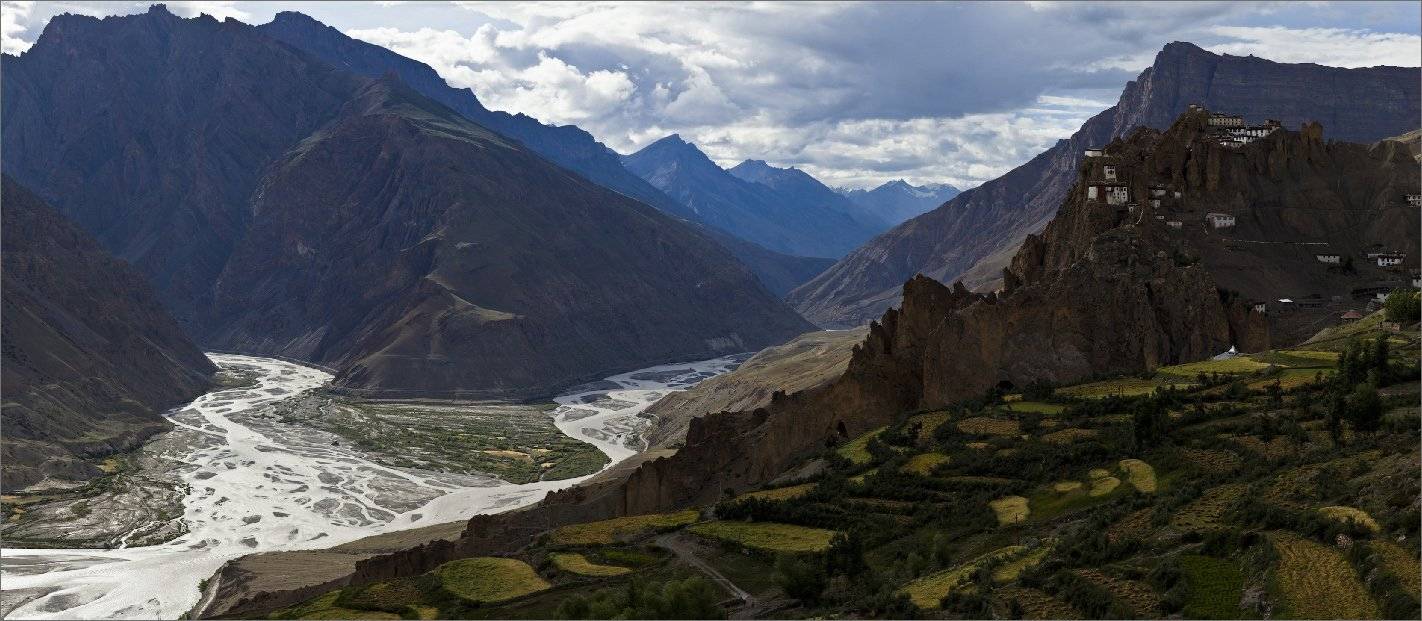 индия, Нетушки