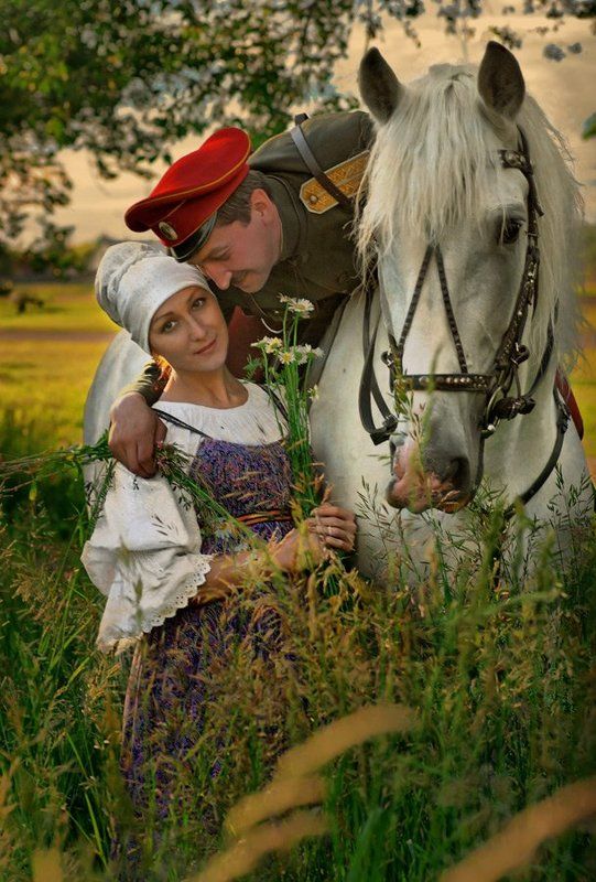 Сватовство гусара фото превью