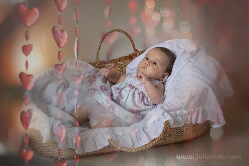 With love... фото превью
