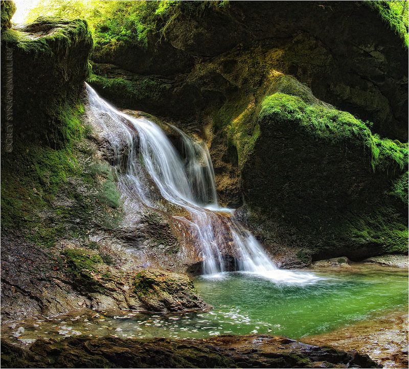 Утаенное... фото превью