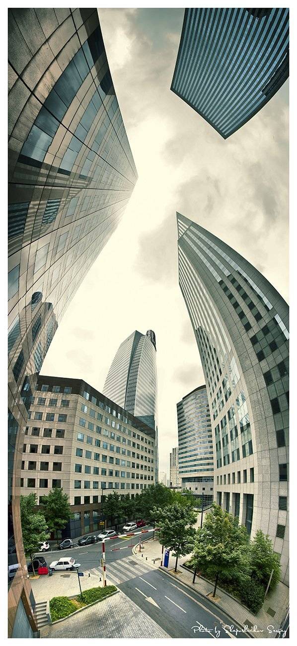 , Sergey Shaposhnikov