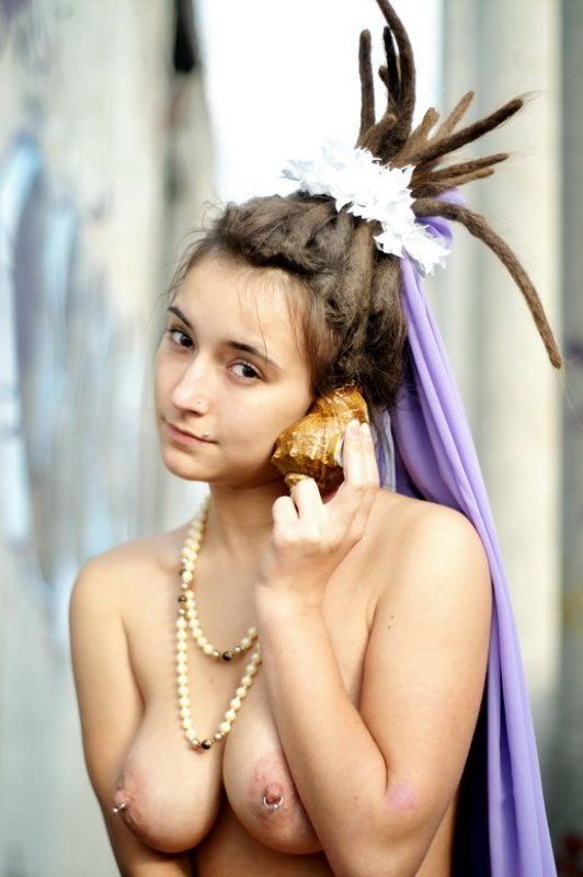 City ocean фото превью