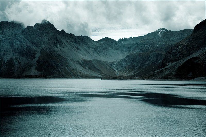 Леденящее душу фото превью