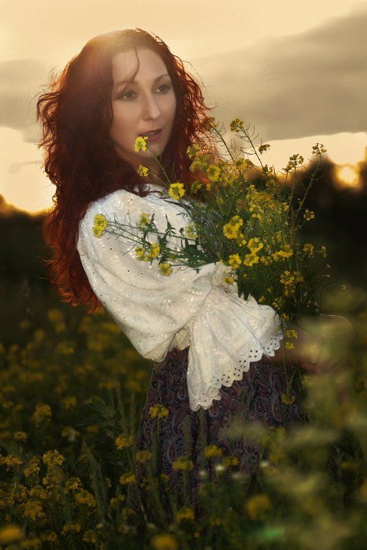 Букет фото превью