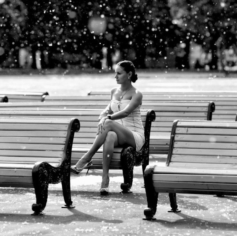 Тополиный Снег фото превью