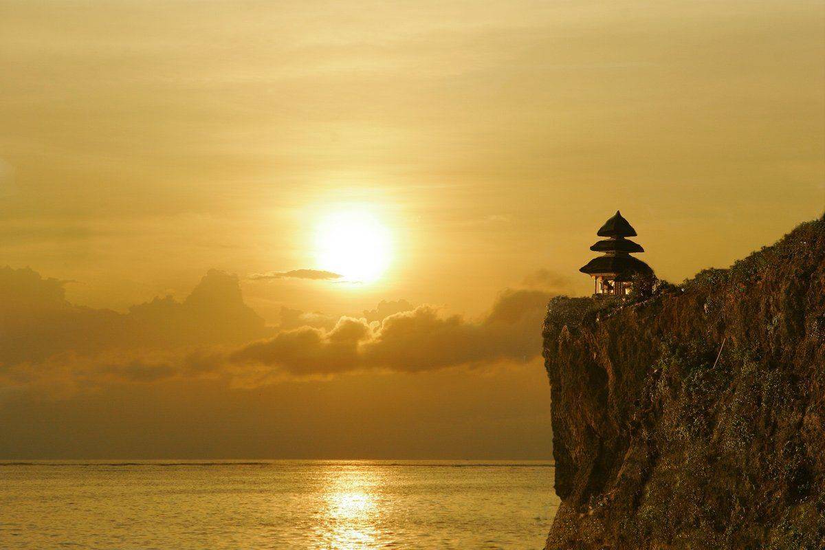 бали, индонезия, Сергей