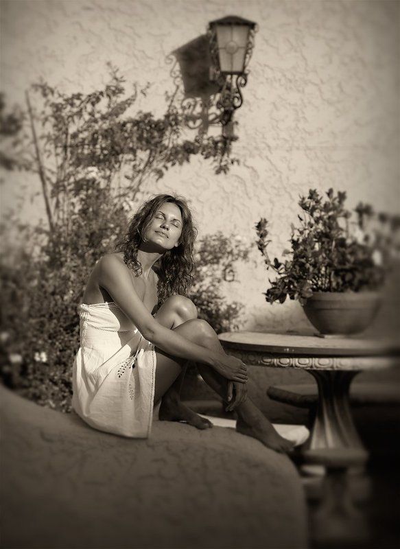 лето ***** фото превью