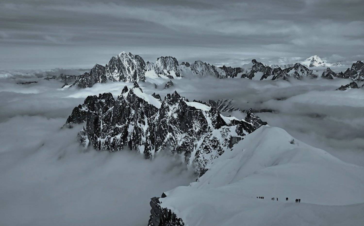 горы, восхождение, Vasylevskyy Vitaliy