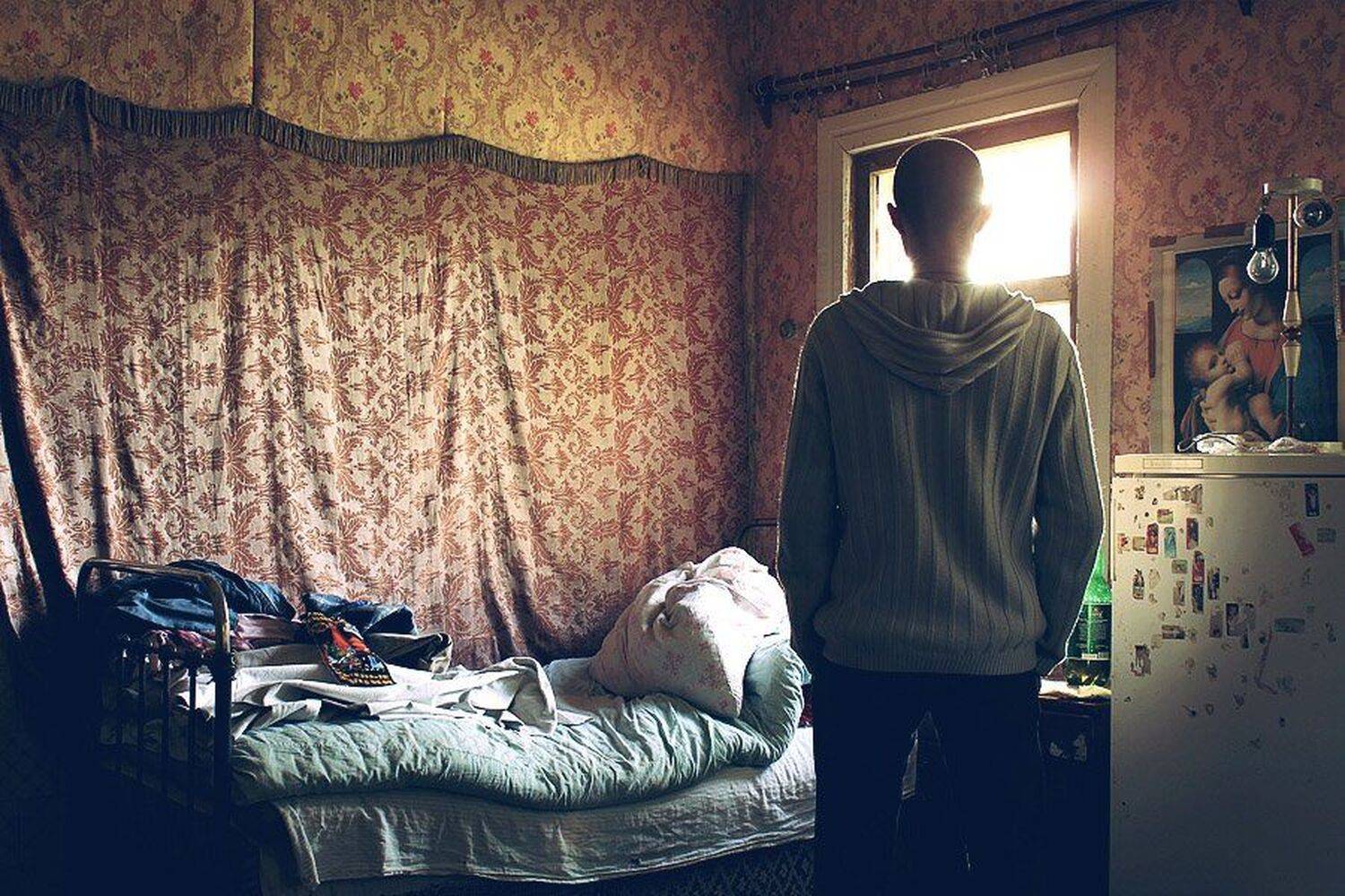 , Александр