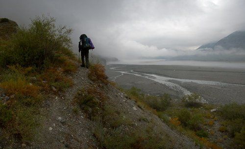 Такой разный Памир 2010