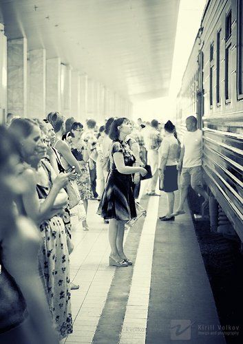 в ожидании...