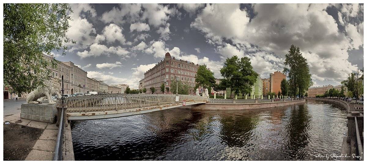 , Sergey Shaposhnikov