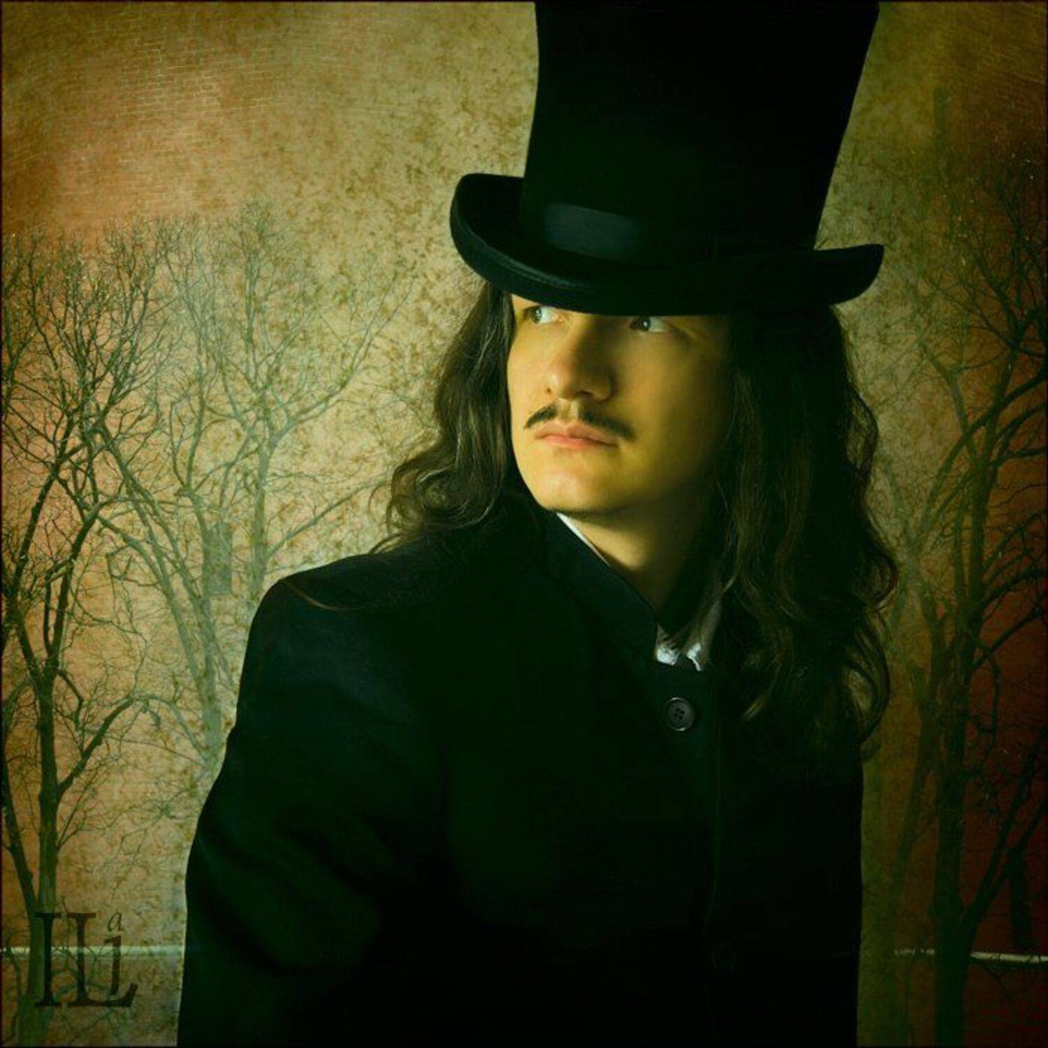 я, Илья Панфилов