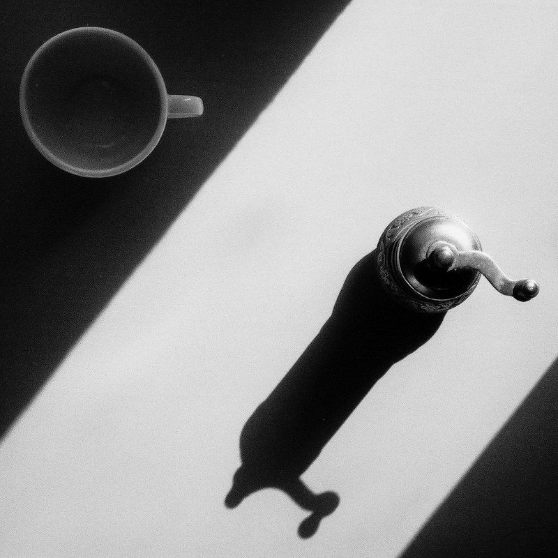 Утро... фото превью