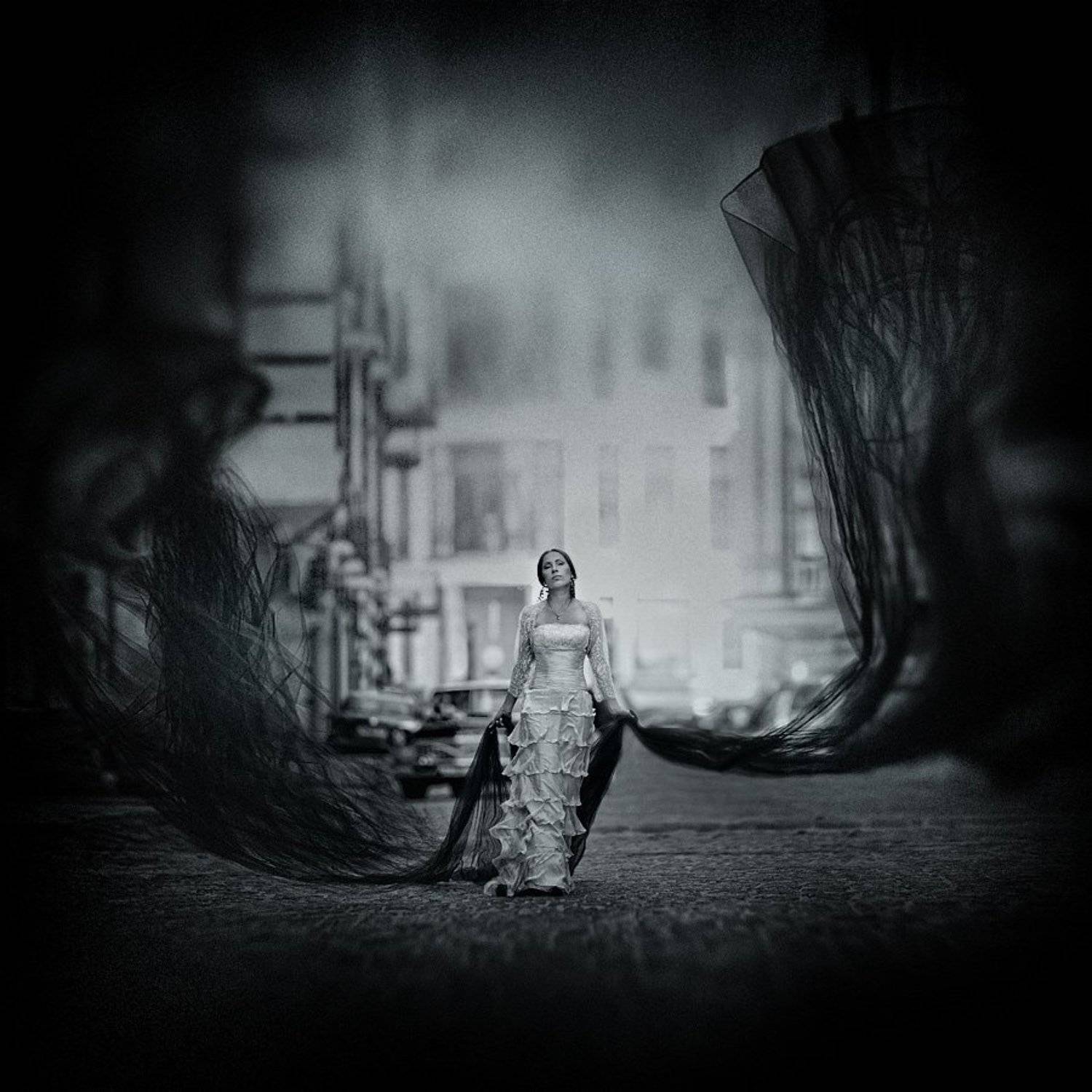 , Alexander Mikhailenko