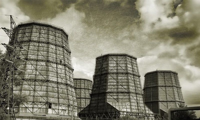 доменные, печи Luna-2 фото превью