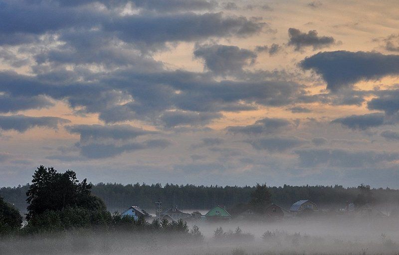 Однажды утром... фото превью