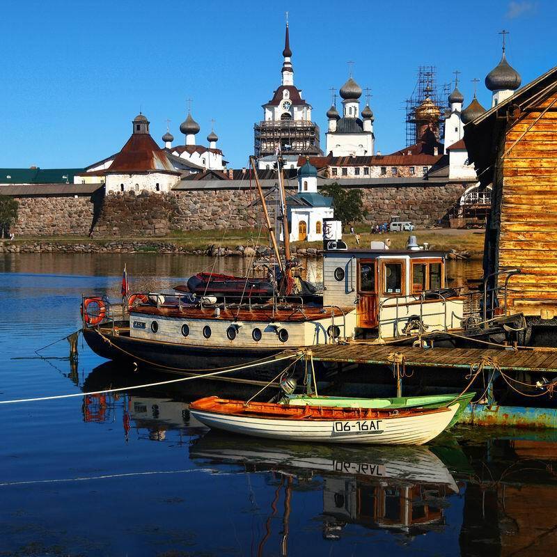 пейзаж, николай дмитрук