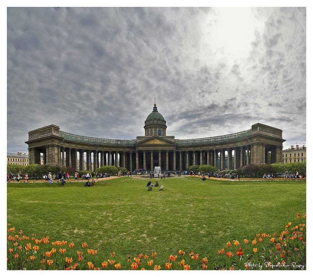 , Sergey Shaposhnikov