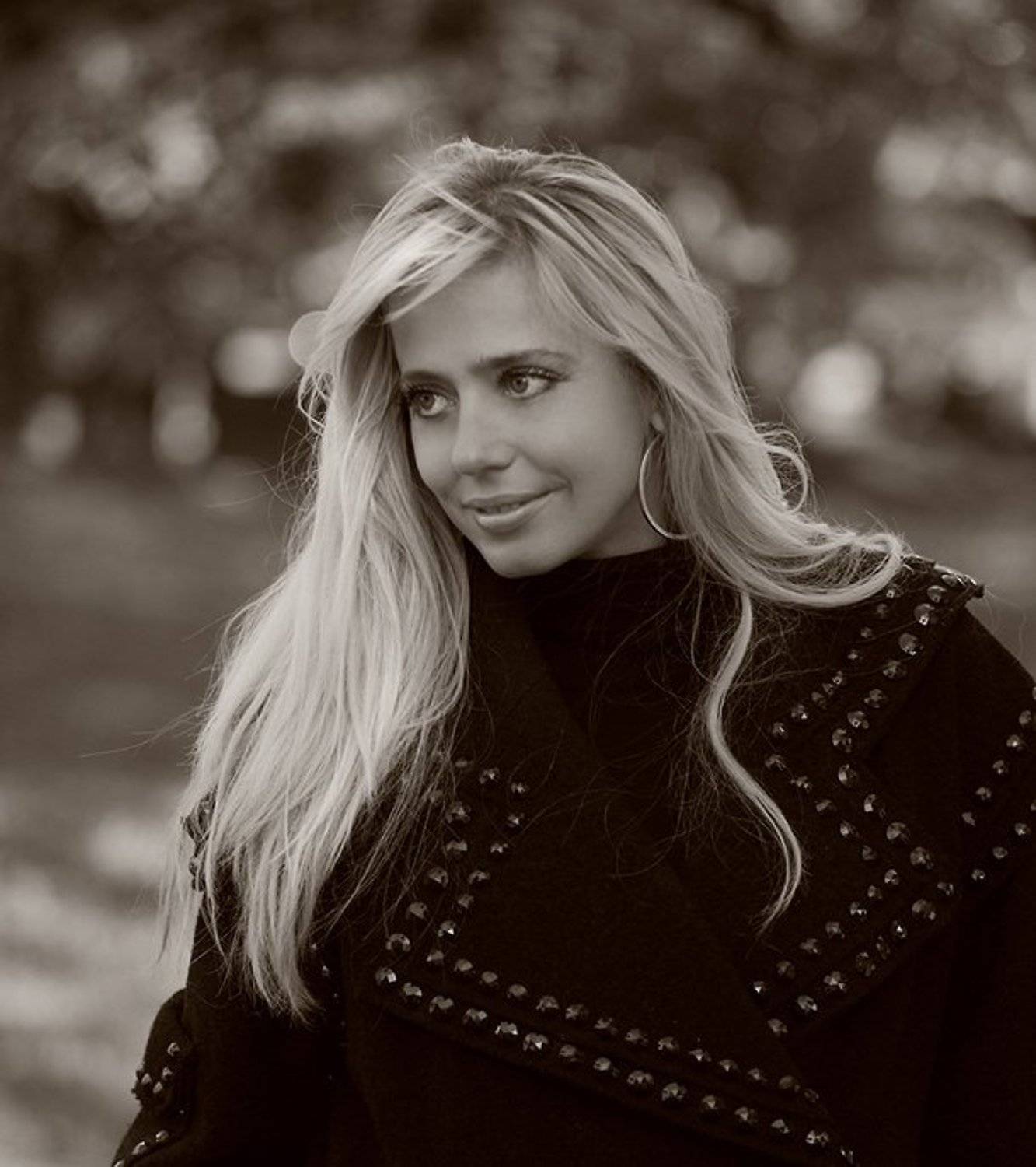 , Ольга Новикова