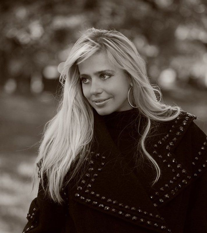 Диана фото превью