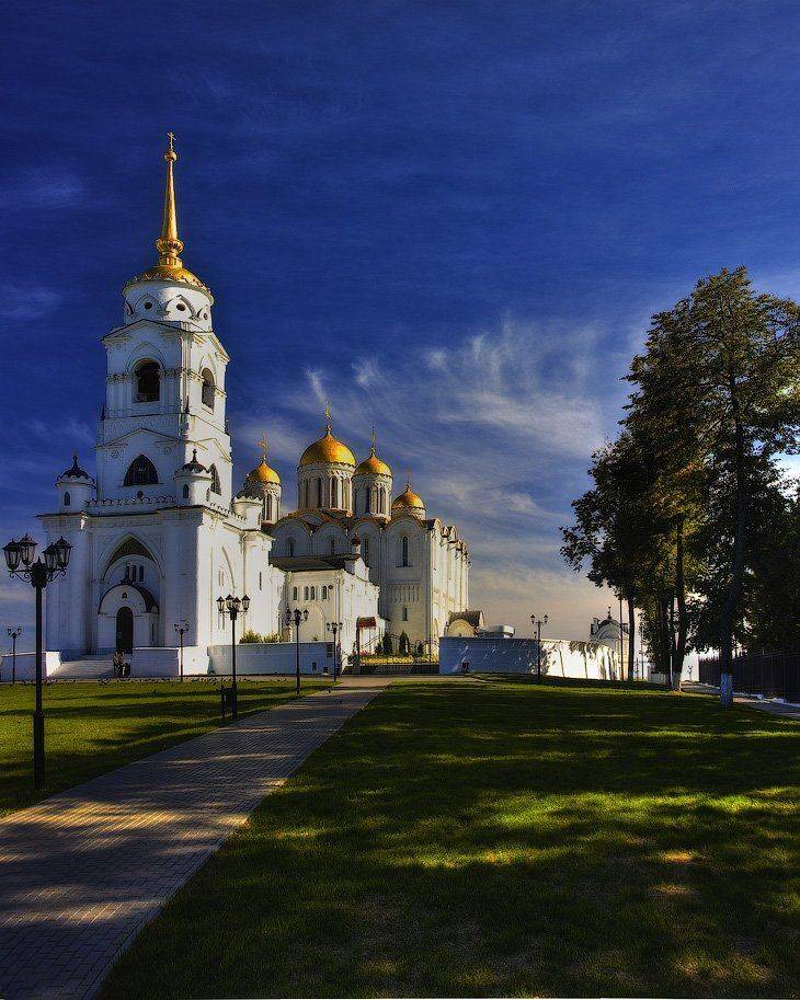 , Владлен Халимов