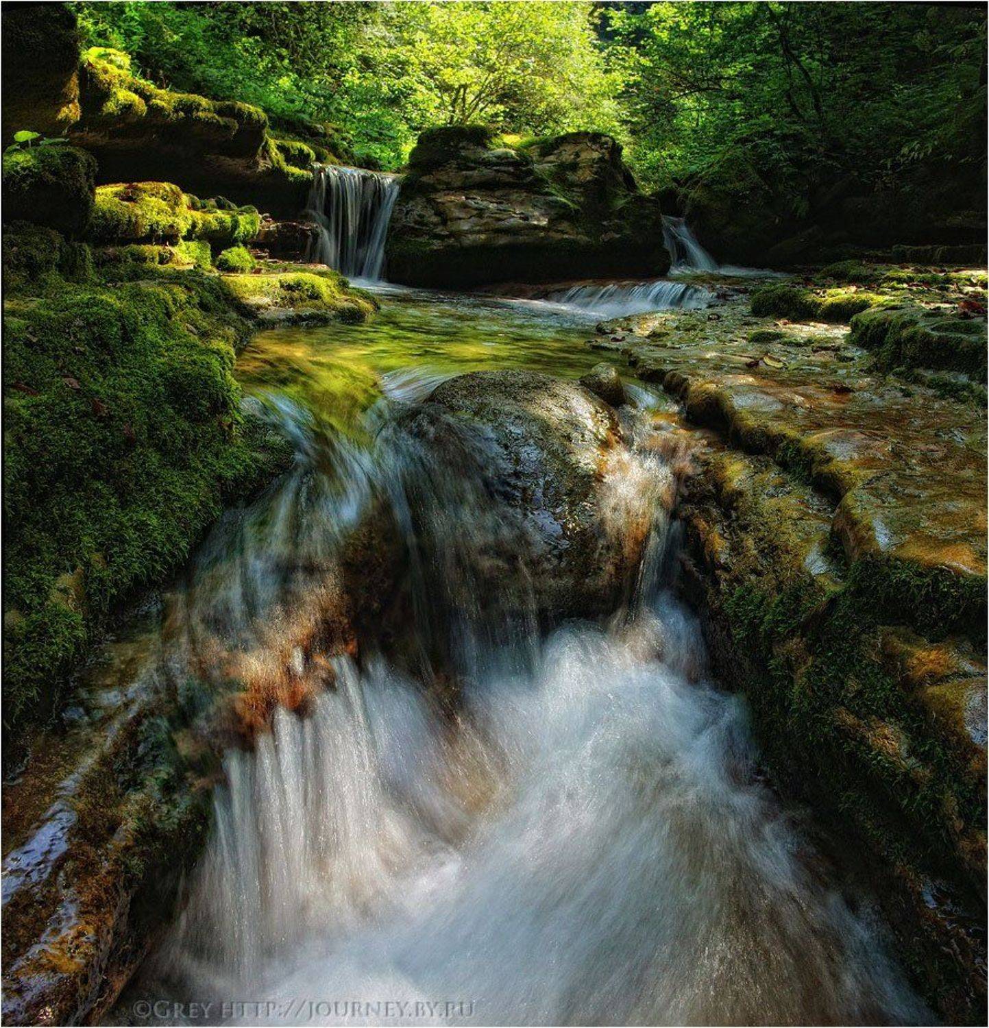 , Сергей Павлов